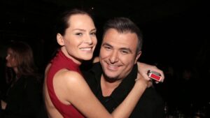 Γονείς για δεύτερη φορά ο Αντώνης Ρέμος και η Υβόννη Μπόσνιακ;