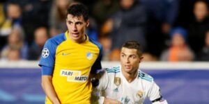 Εκεί που ήταν «φευγάτος» από τον ΑΠΟΕΛ, στους στόχους του Ολυμπιακού Πειραιώς