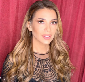 Η Ελένη Χατζίδου επιβεβαίωσε την εγκυμοσύνη της! (ΦΩΤΟ)