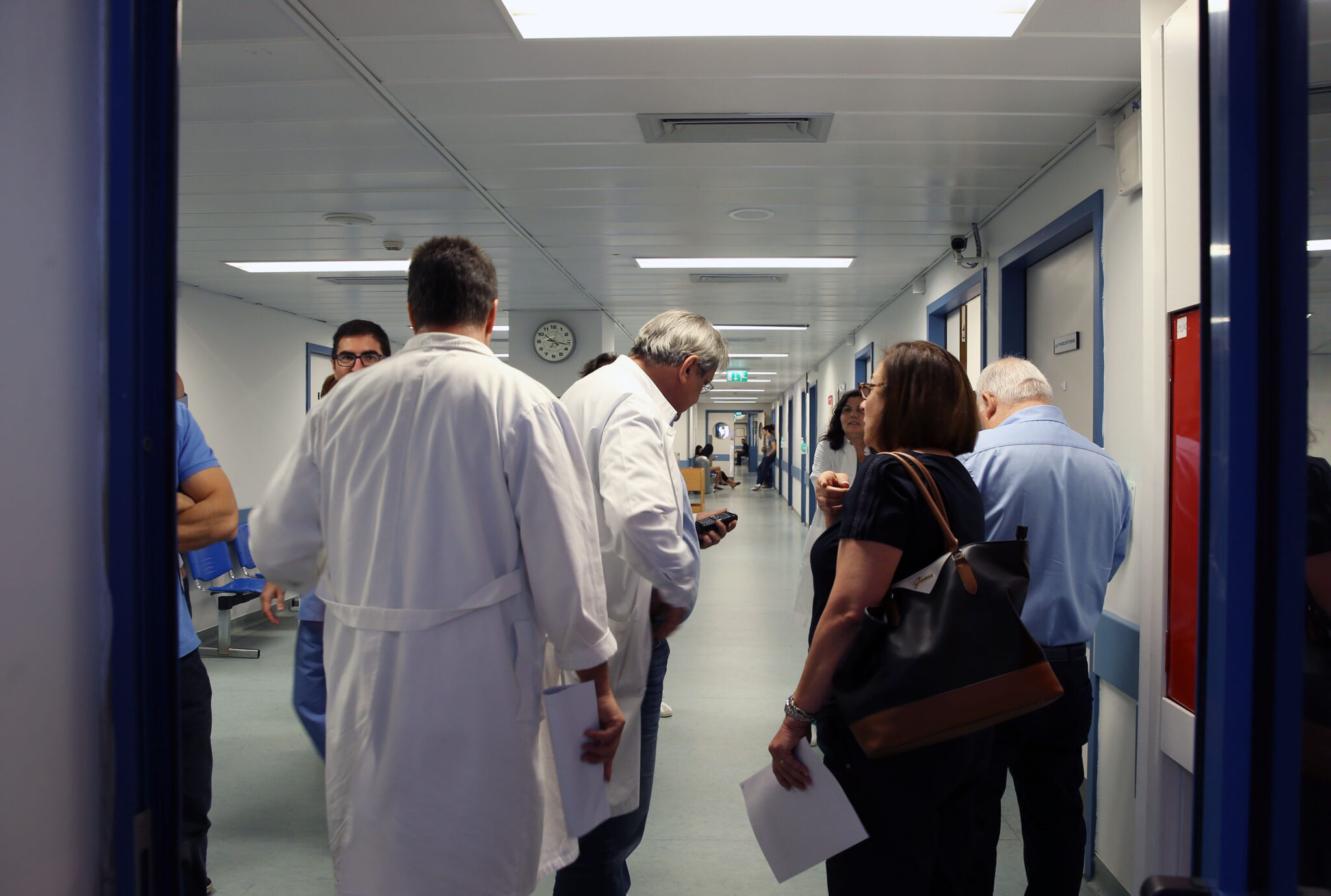 Λήξαν από τον ΠΙΣ το θέμα ένταξης του Βάσου Οικονόμου στο ΓεΣΥ (ΒΙΝΤΕΟ)