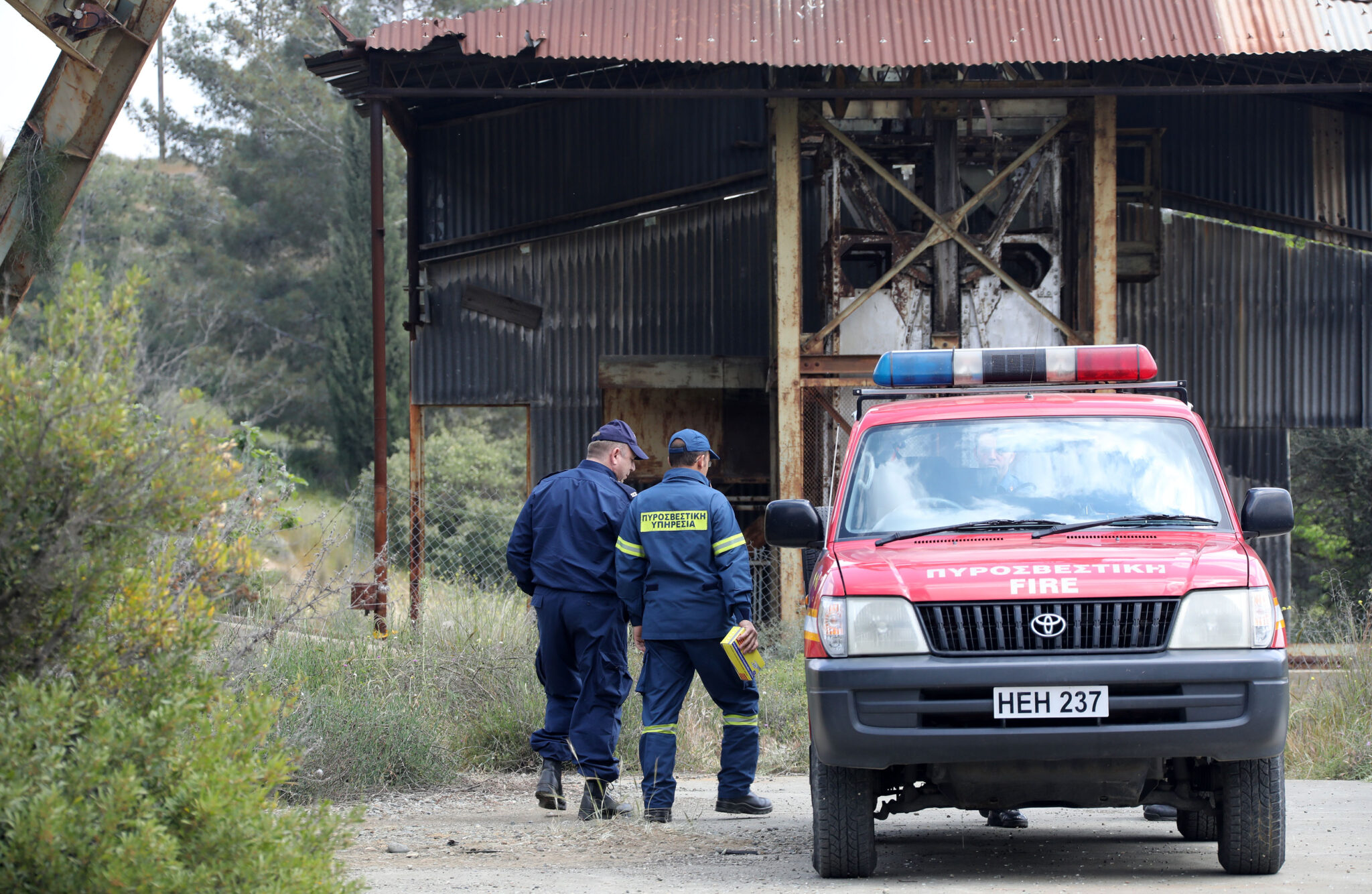 Ελεύθερος ο 33χρονος πρώην συμβίος της Μary και πατέρας της Sierra