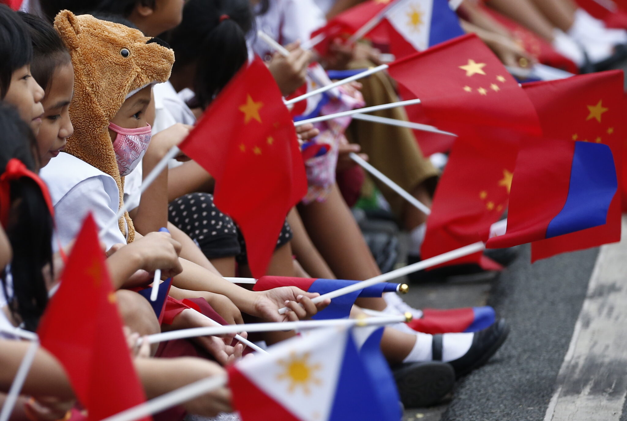 Δάσκαλος έριξε δηλητήριο στο φαγητό μαθητών νηπιαγωγείου