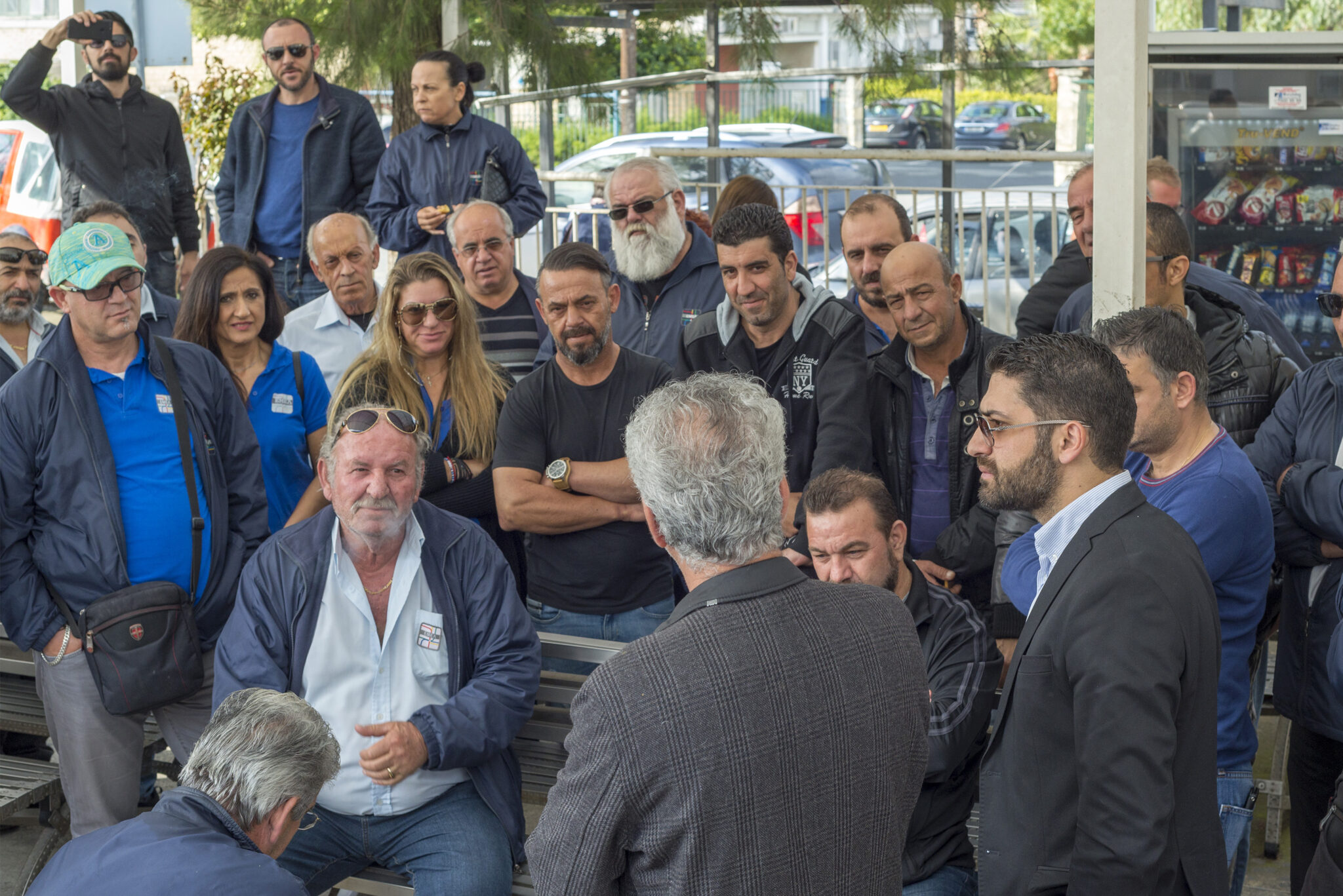 Λύπη για την απεργία στην ΕΜΕΛ εκφράζει το Υπουργείο Μεταφορών