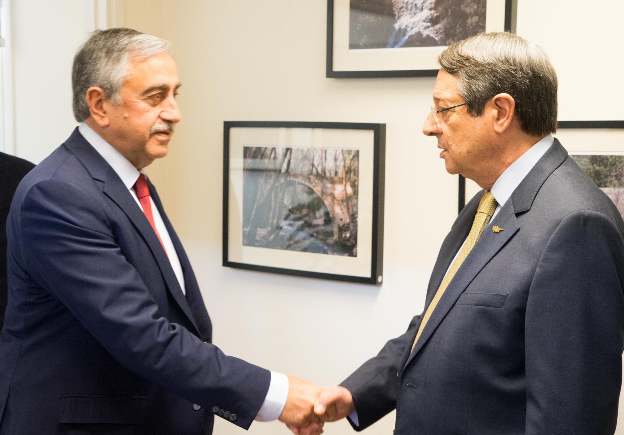 "Ναρκοθέτηση της πολιτικής ισότητας και δημιουργία της πολιτικής ανισότητας"