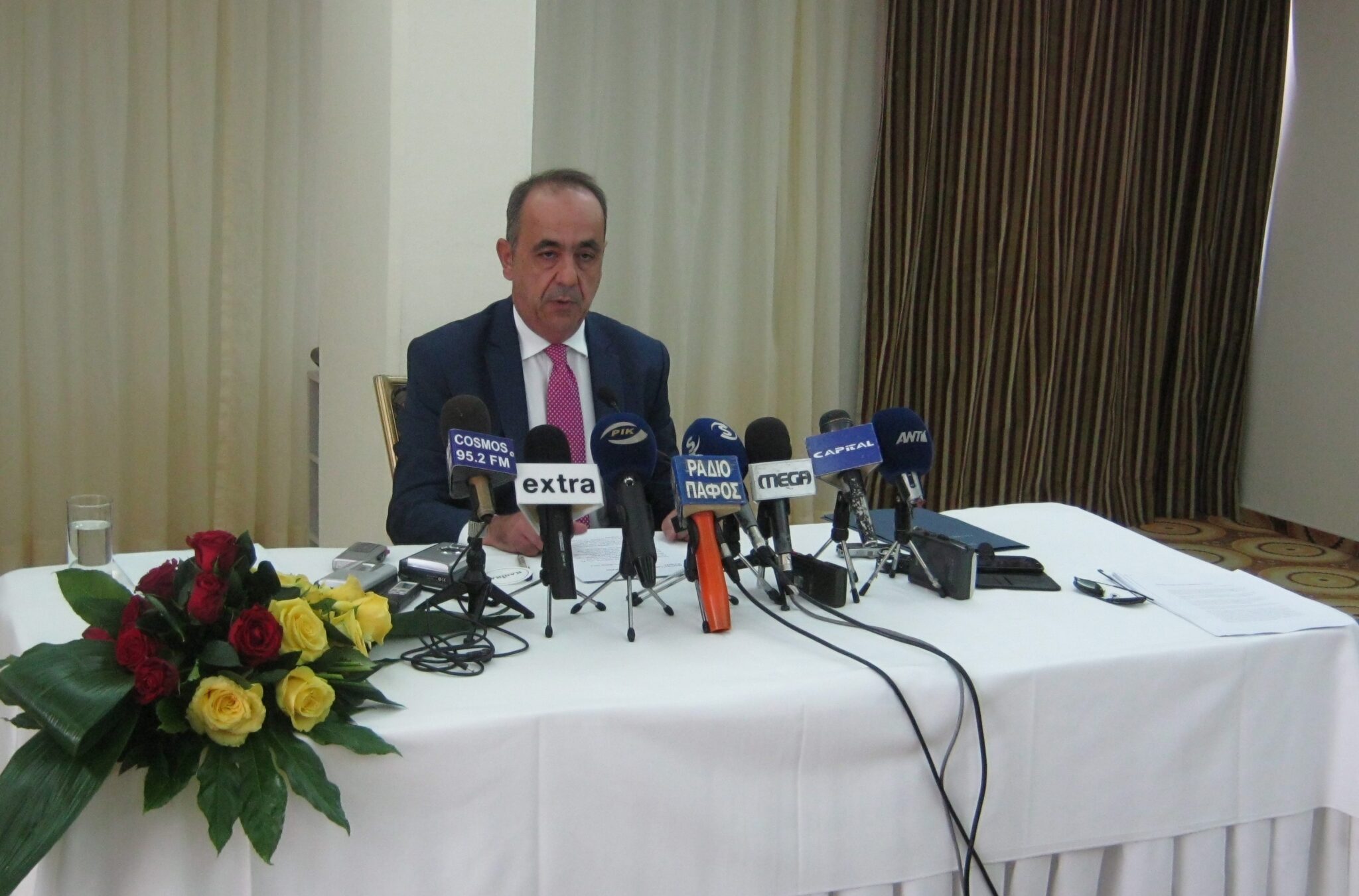 Comeback για τον Σάββα Βέργα στον επαγγελματικό στίβο (ΦΩΤΟ)