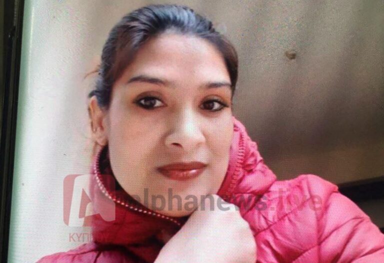 Απέδωσε η έρευνα του Alpha για την Ασμίτα, το 7ο θύμα του Μεταξά (ΒΙΝΤΕΟ)