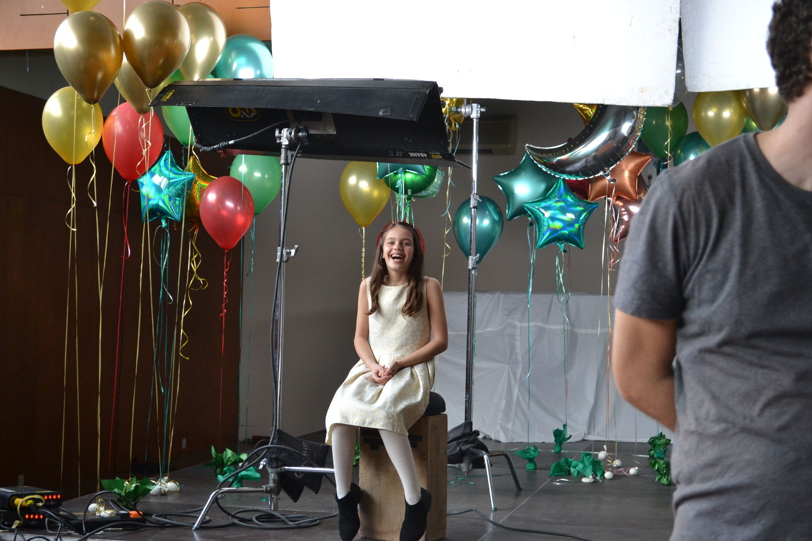 Ελληνική Τράπεζα:  Πίστεψε και εσύ στη δύναμη κάποιου