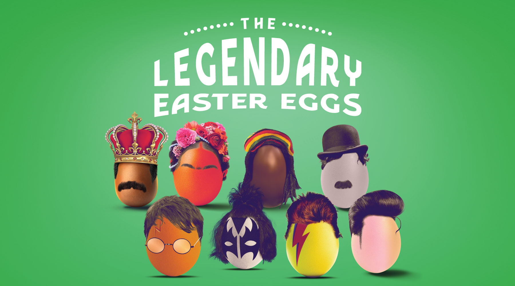 To MY MALL Limassol με μια πασχαλινή καμπάνια που τα… «σπάει»