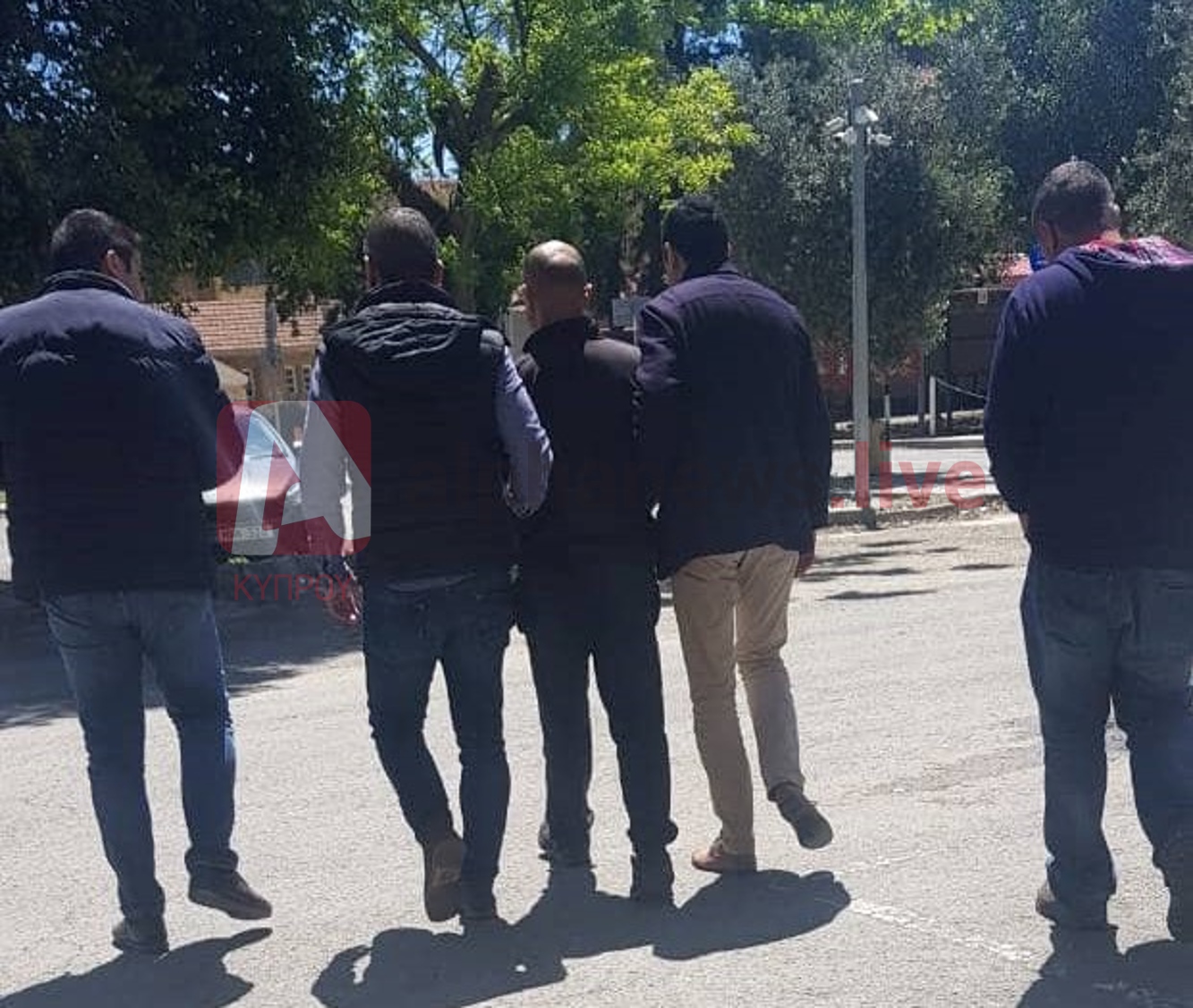 Ψάχνουν και στην Ελλάδα για θύματα του 35χρονου "Ορέστη";