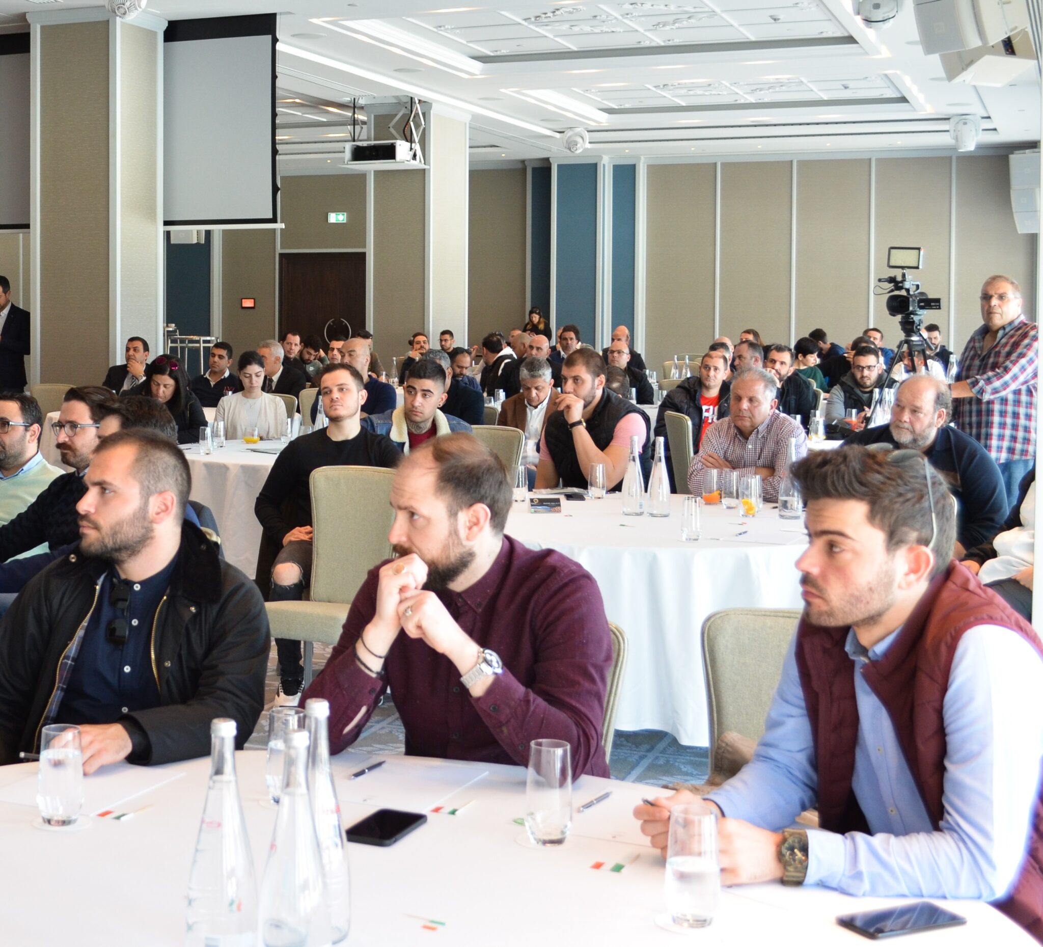 It’s all about meat: ένα γευστικό ταξίδι με την ipH