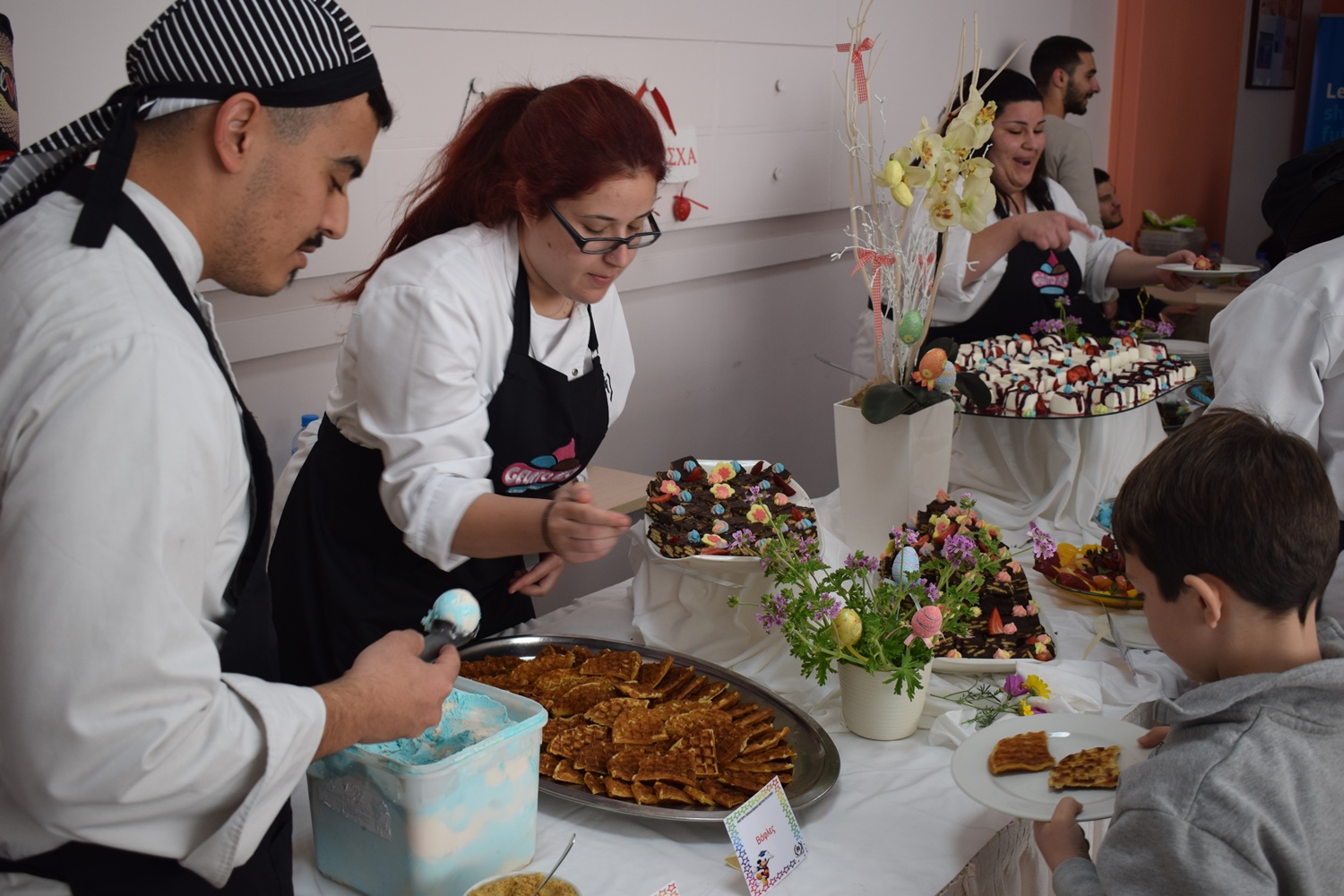 Αλλάζει "στέγη" το Ανώτερο Ξενοδοχειακό Ινστιτούτο