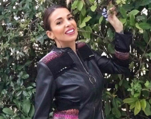 Ελένη Χατζίδου: Τα πρώτα λόγια μετά την επιβεβαίωση της εγκυμοσύνης της (ΒΙΝΤΕΟ)