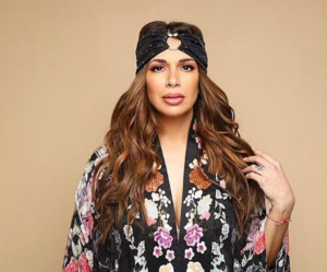 Ελένη Χατζίδου: Αποκάλυψε το χειρουργείο που έκανε πριν την εγκυμοσύνη της(ΦΩΤΟ)