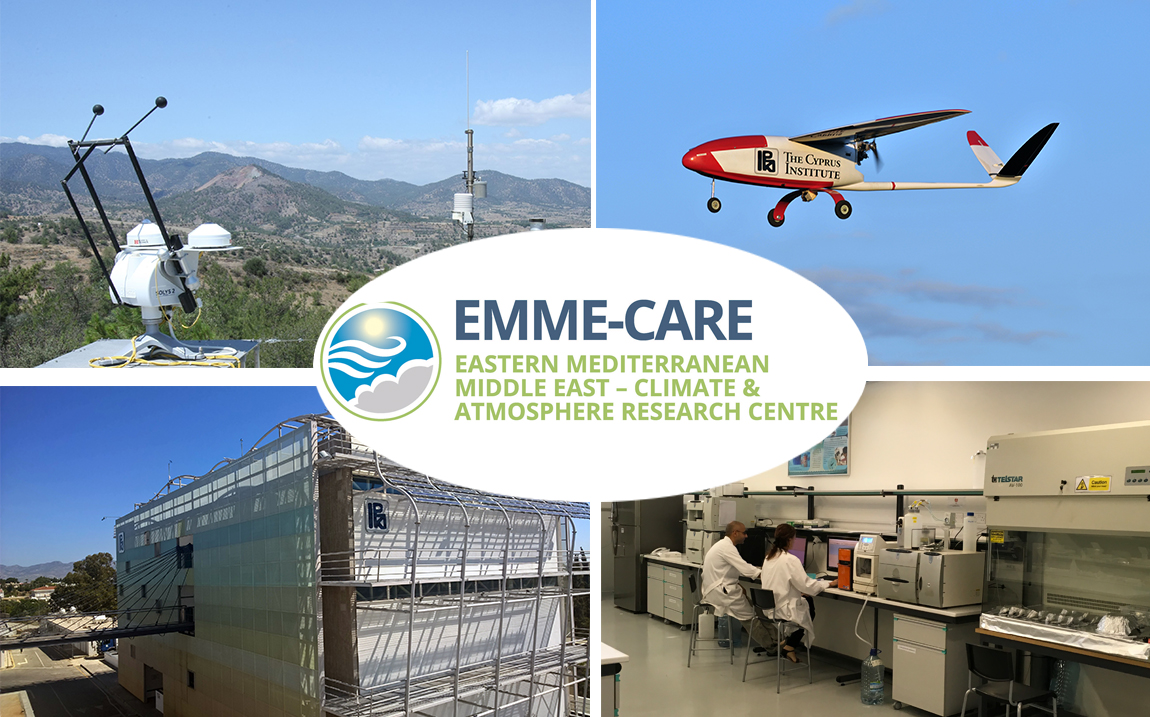 Χρηματοδότηση Εκατομμυρίων Ευρώ στο Ινστιτούτο Κύπρου