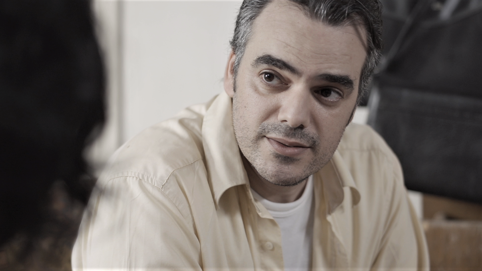 Ο Χριστόδουλος Μαρτάς έρχεται στο «ΚΑΡΜΑ» (ΒΙΝΤΕΟ&ΦΩΤΟ)