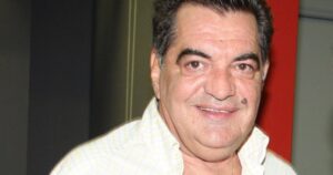 Κώστας Ευρυπιώτης: Η μάχη με τον καρκίνο και οι δύσκολες ώρες