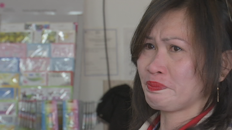 Φορούσε τη στολή και έταζε σε γυναίκες €20 για να φροντίσουν τη γιαγιά του…