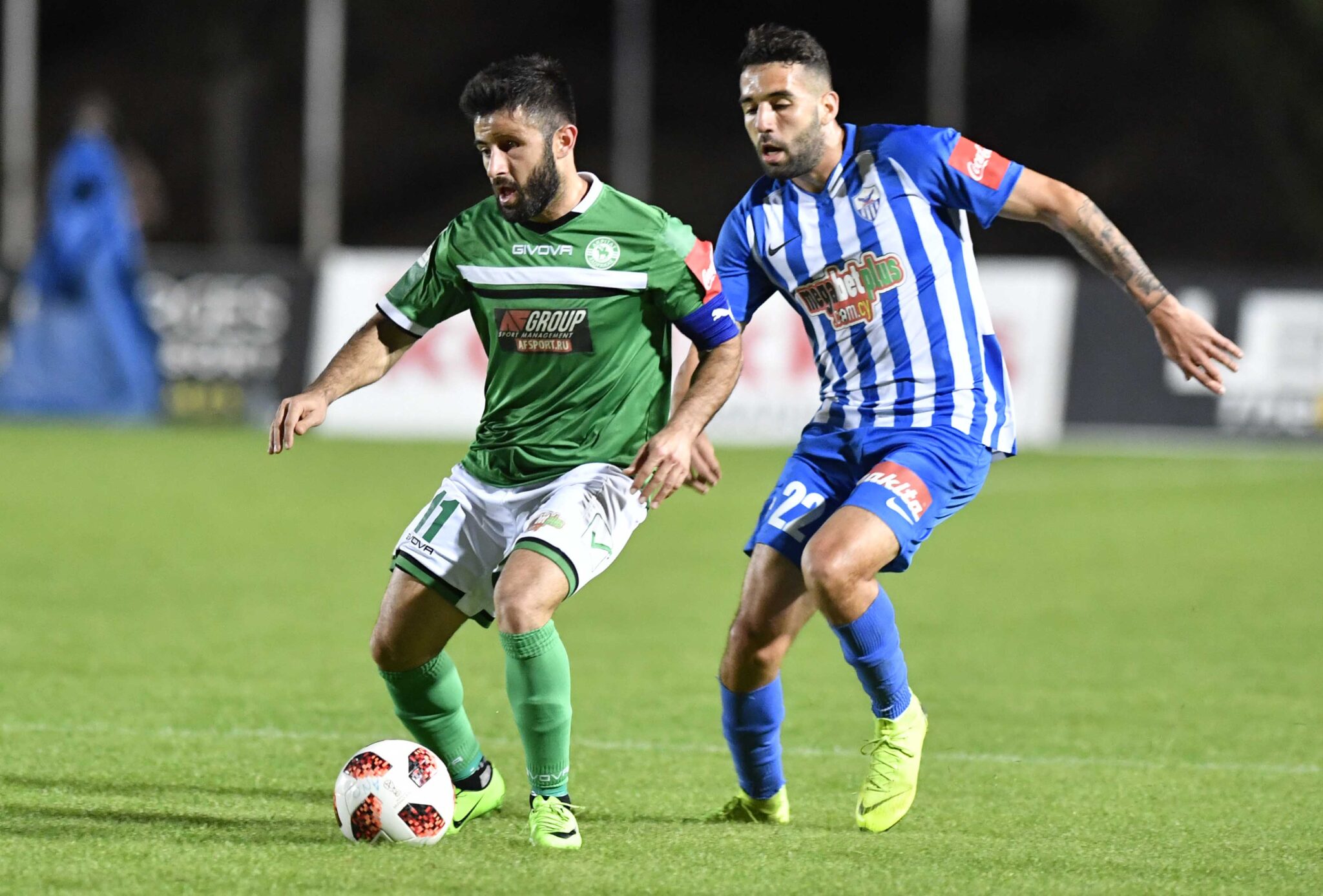 Δεύτερες σκέψεις από Φύτο Κυριάκου