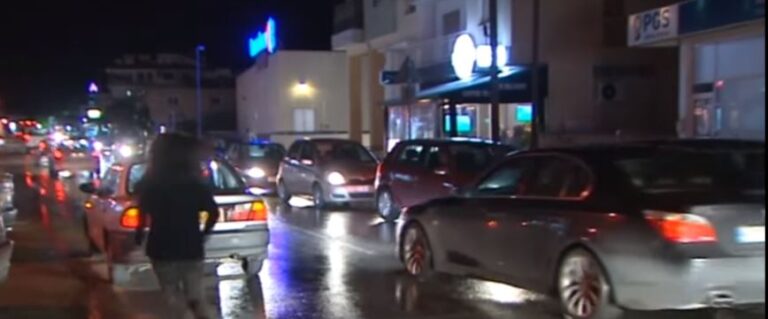 Κατάφερε να σώσει τον 6χρονο γιο της, πριν "αφήσει" την τελευταία της πνοή