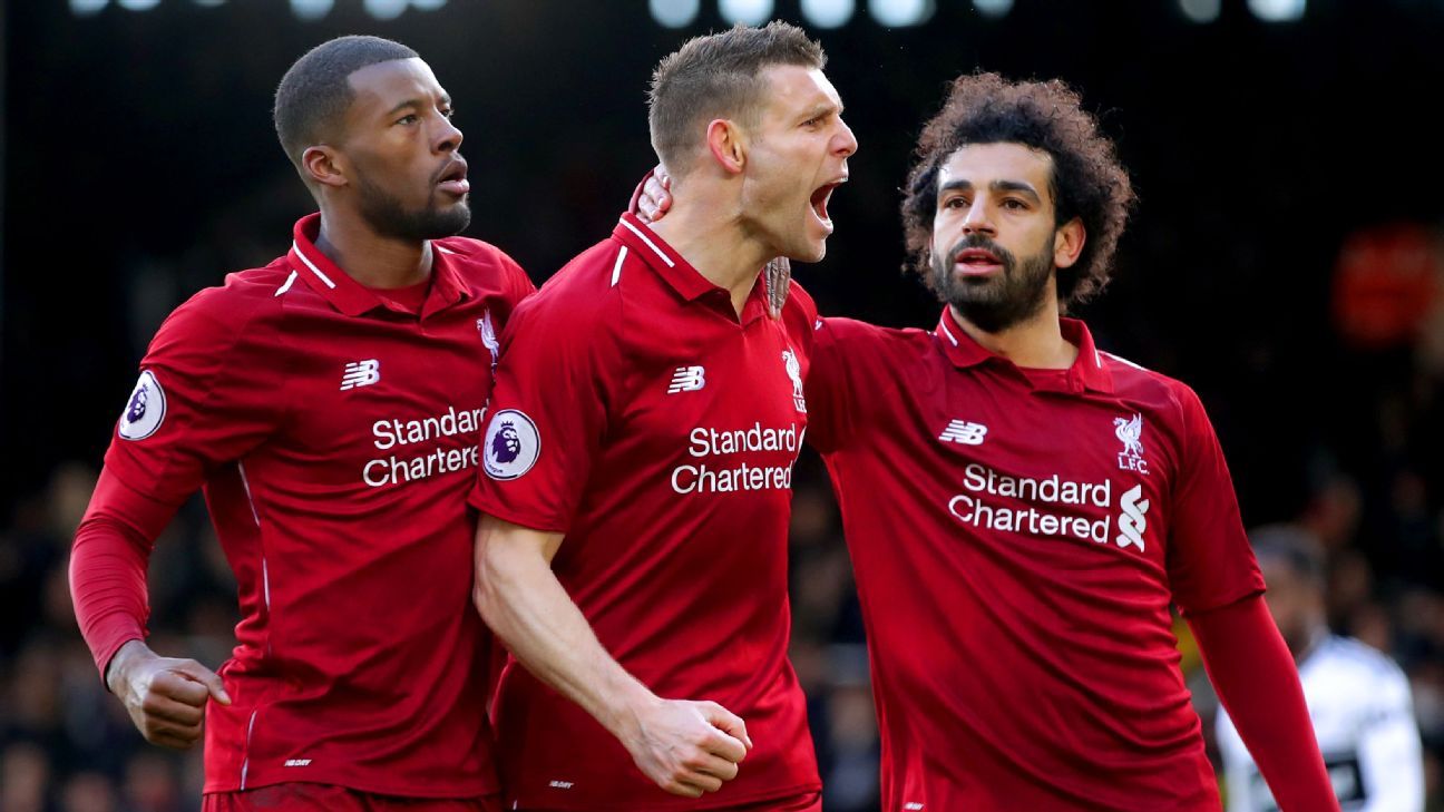 Τεράστιο deal με εταιρεία ένδυσης ετοιμάζεται να κλείσει η Λίβερπουλ