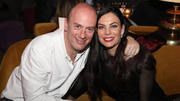 Η Εύη Βατίδου χώρισε και το ανακοίνωσε… μέσα από το Instagram! (ΦΩΤΟ)