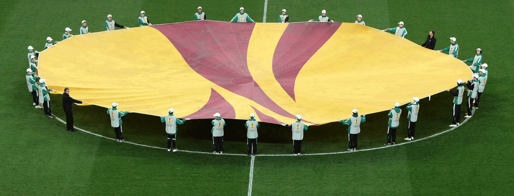 Europa League: Σπουδαία και αμφίρροπα τα πρώτα παιχνίδια της προημιτελικής φάσης