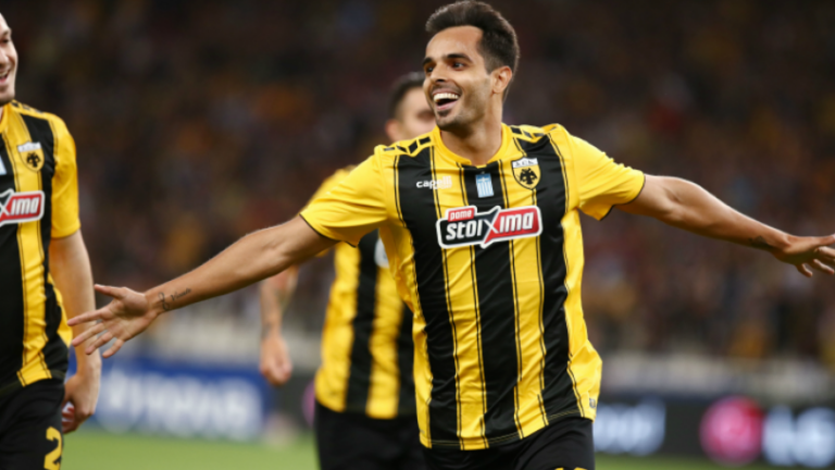 Ορατό το ενδεχόμενο παραμονής του Γκάλο στην ΑΕΚ