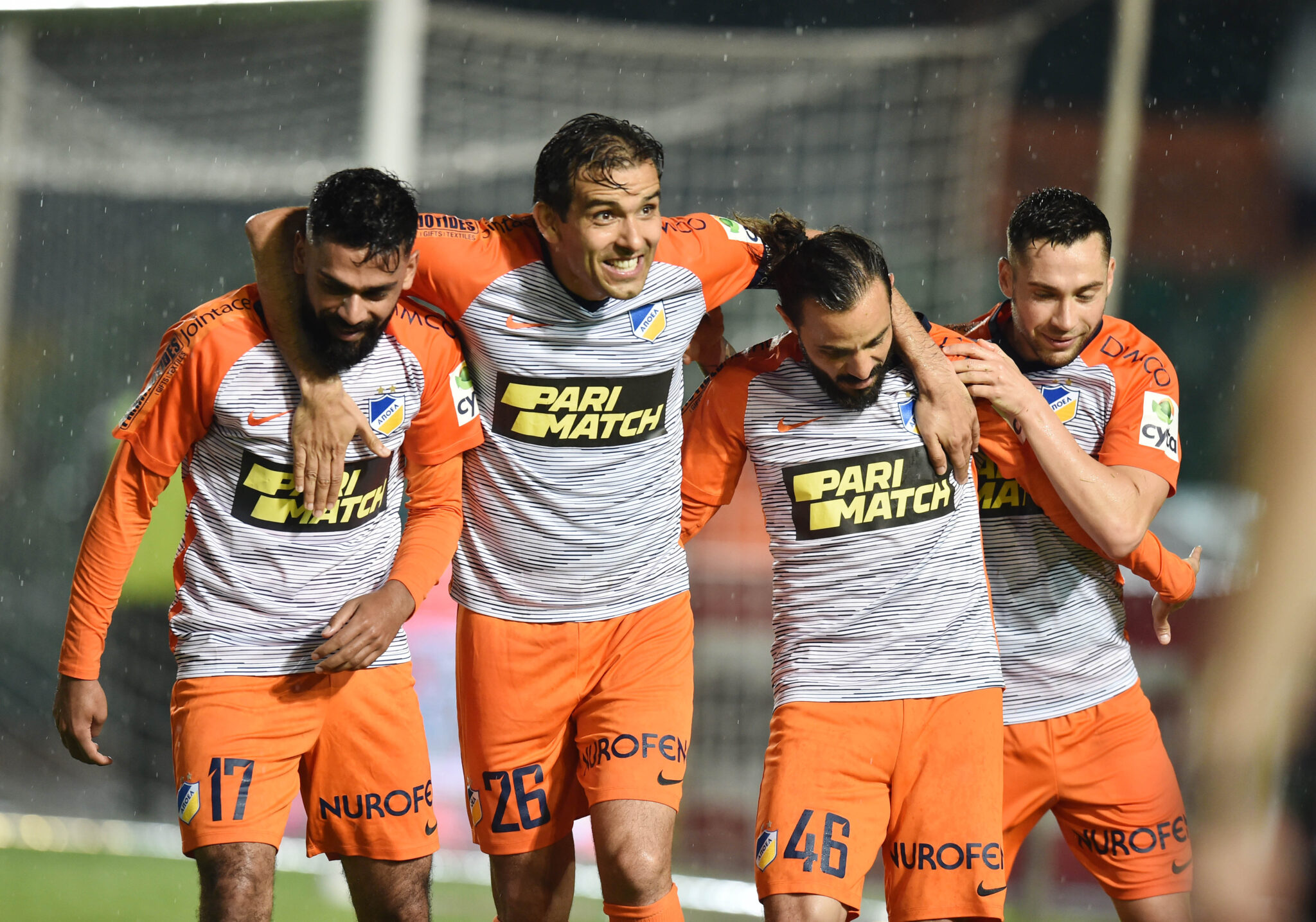 Νίκη… χαρακτήρα και οι χαρακτηρισμοί