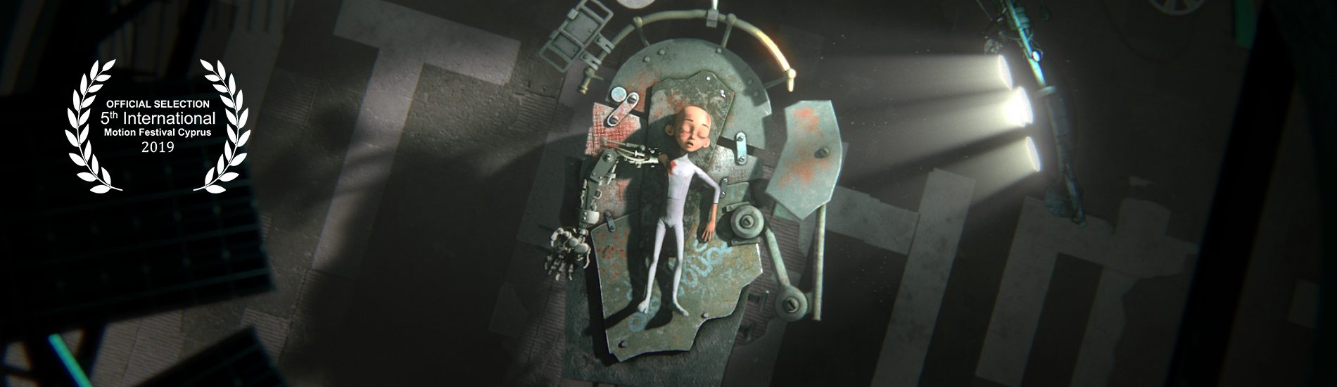 5ο Διεθνές Φεστιβάλ Κίνησης, Κύπρου 2019