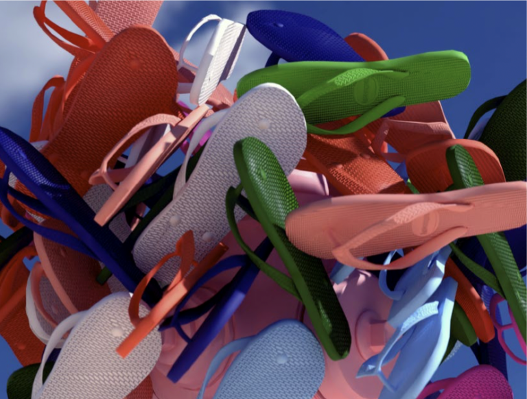 H PULL & BEAR ΚΑΙ Η HAVAIANAS ΣΥΝΕΡΓΑΖΟΝΤΑΙ ΚΑΙ ΔΗΜΙΟΥΡΓΟΥΝ ΤΑ ΚΑΛΥΤΕΡΑ LOOKS