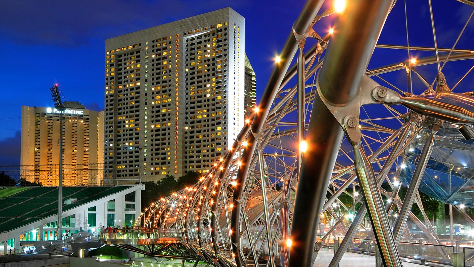 H Σιγκαπούρη νομοθετεί ενάντια στα fake news