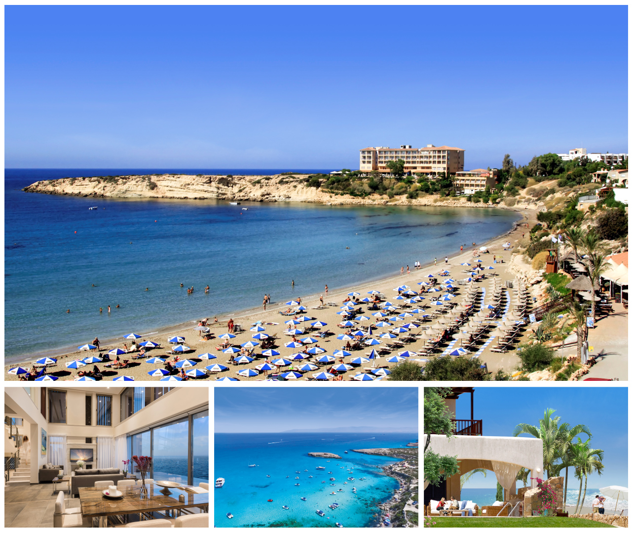 H ΠΑΦΟΣ ΠΡΩΤΟΠΟΡΟΣ ΣΤΗΝ ΚΤΗΜΑΤΑΓΟΡΑ ΚΑΙ ΤΟ 2019