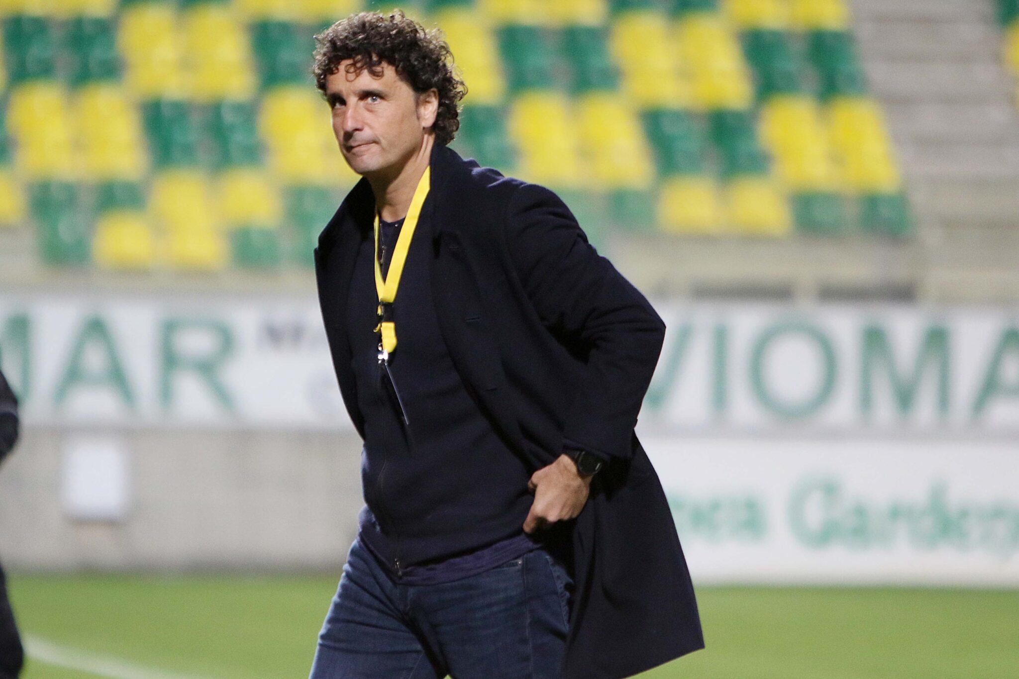 Με πέντε απουσίες ο Ιδιάκεθ