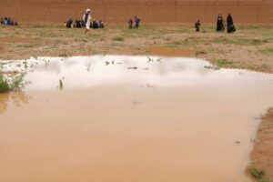 17 νεκροί και χιλιάδες εκτοπισμένοι από τις φονικές πλημμύρες στην Ινδονησία