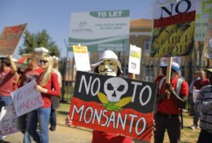 Δικαιώθηκε άλλος ένας αγρότης που δηλητηριάστηκε από  ζιζανιοκτόνο