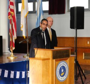 ΥΠΑΜ: Ο αγώνας της ΕΟΚΑ αποτελεί φάρο στον αγώνα για εθνική δικαίωση