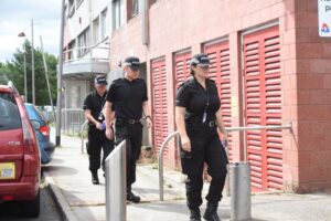 Βρέθηκαν δυο πτώματα γυναικών σε καταψύκτη