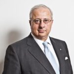 Στο πηδάλιο της AstroBank ο Κωνσταντίνος Λοϊζίδης