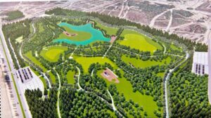 Θέλουν να μετατρέψουν στρατιωτική περιοχή σε πάρκο στα κατεχόμενα