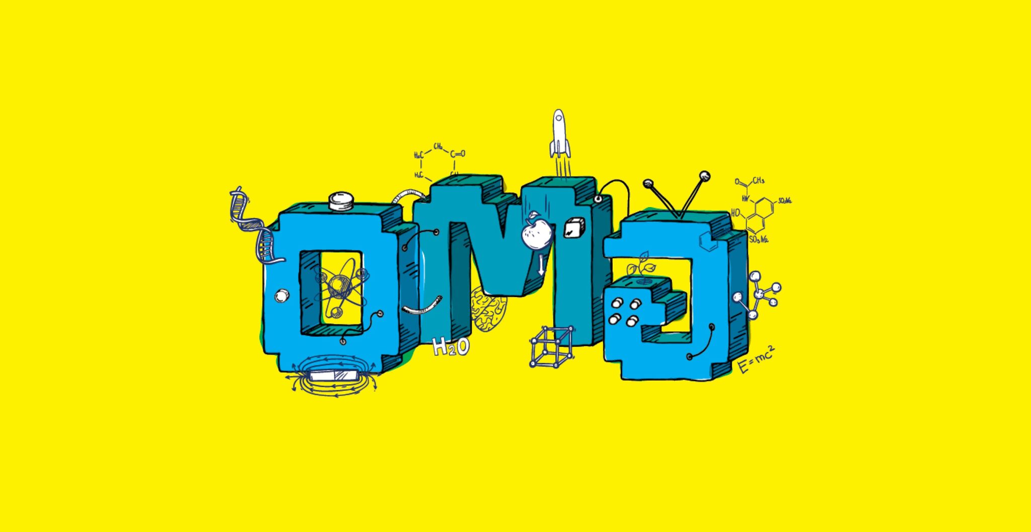 OMG! Ένα αντίθετο μιούζικαλ που θα σας τρελάνει