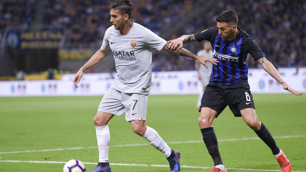 «Μοιρασιά» που βολεύει την Ίντερ στο Μιλάνο