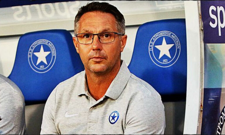 Κάναντι: «Με τιμά το ενδιαφέρον… αλλά έχω συμβόλαιο»