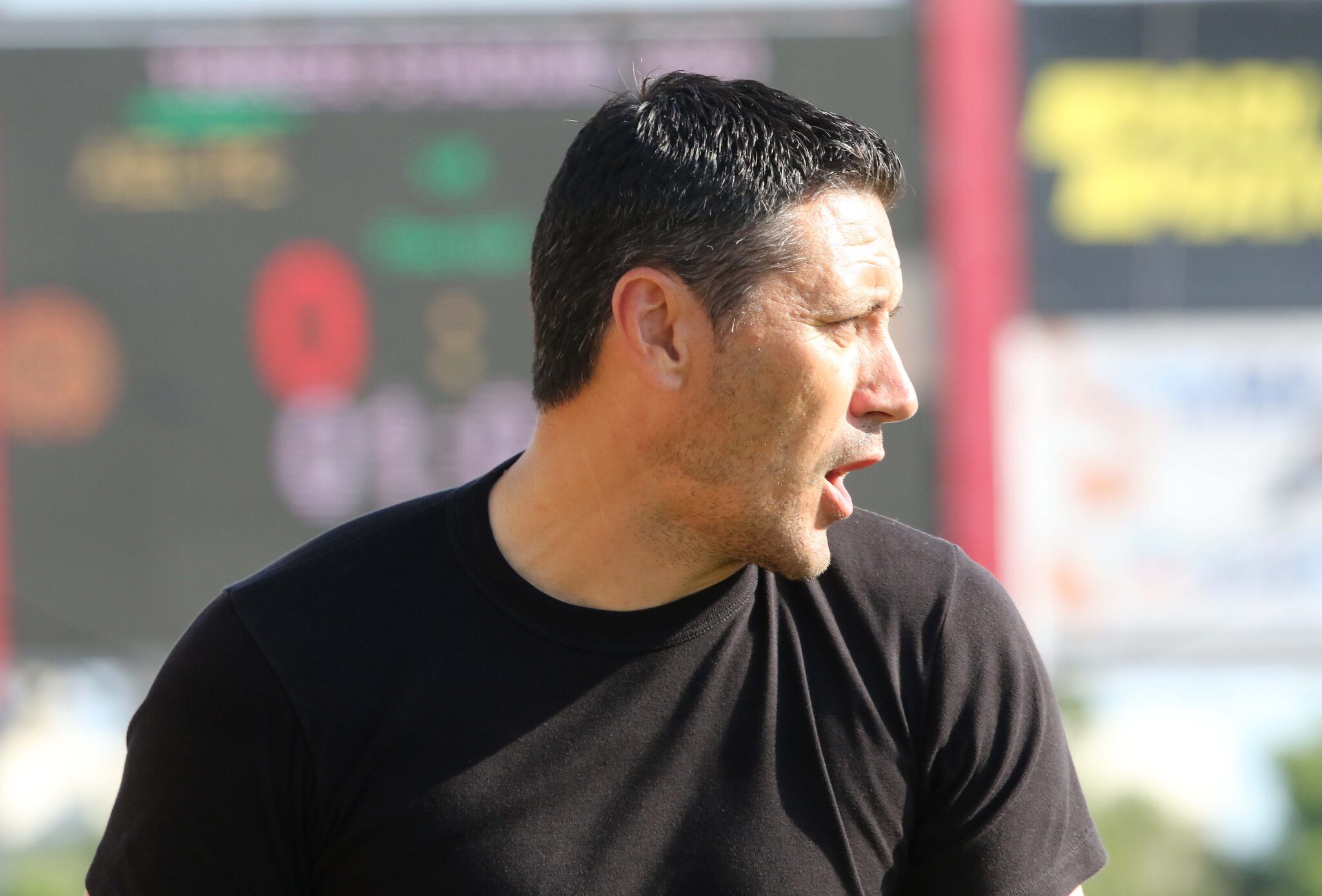 «All in» για την πρόκριση στην ΑΕΛ