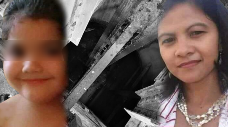 ΚΙΣΑ: Έντονη ανησυχία για την τύχη της εξαφανισμένης 6χρονης Sierra