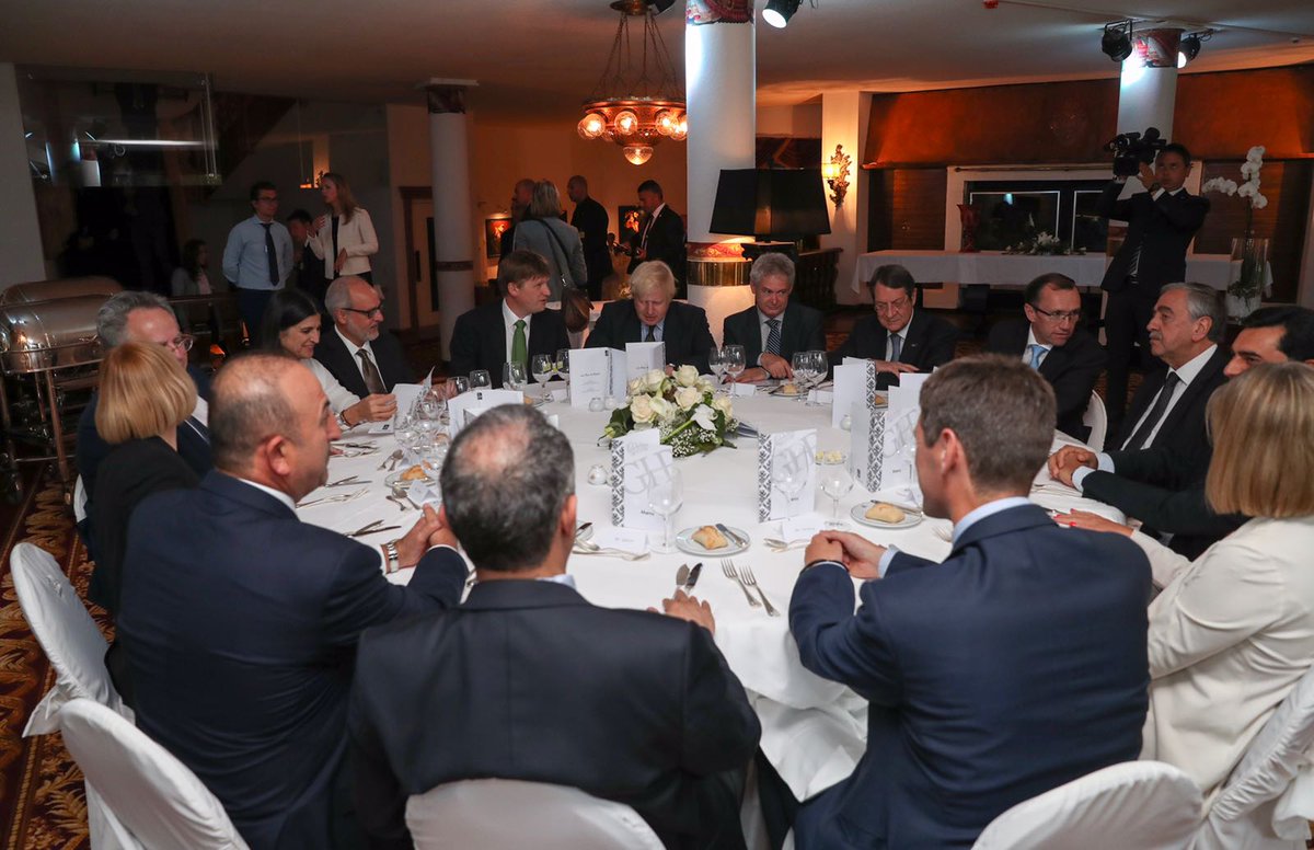 Eξελίξεις τον Ιούνιο, όπως ήθελε από την αρχή η Άγκυρα