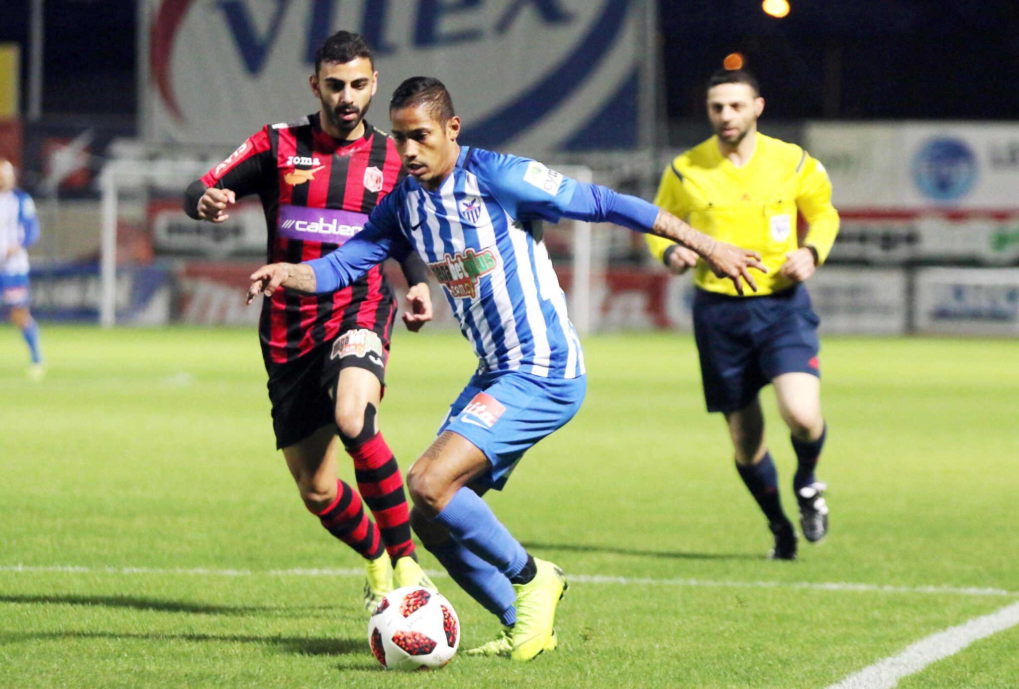 Η αποχώρηση και οι πρώτες «σειρήνες» για Λαβόρδε