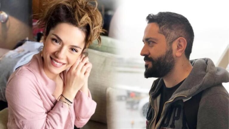 Παντρεύτηκαν η Βάσω Λασκαράκη και ο Λευτέρης Σουλτάτος!