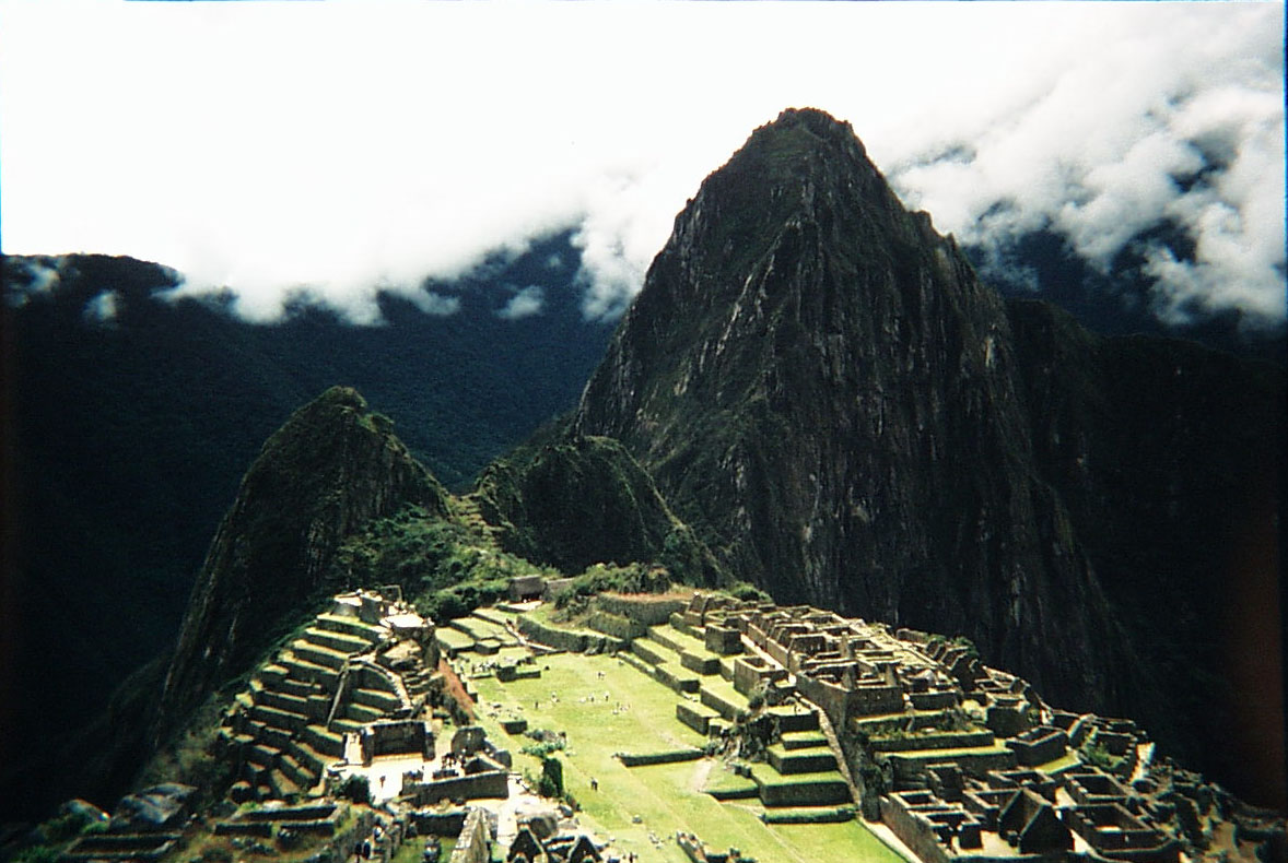 Πρόστιμο "μαμούθ" επιβλήθηκε σε εταιρεία που κατέστρεψε τείχη των Ίνκας