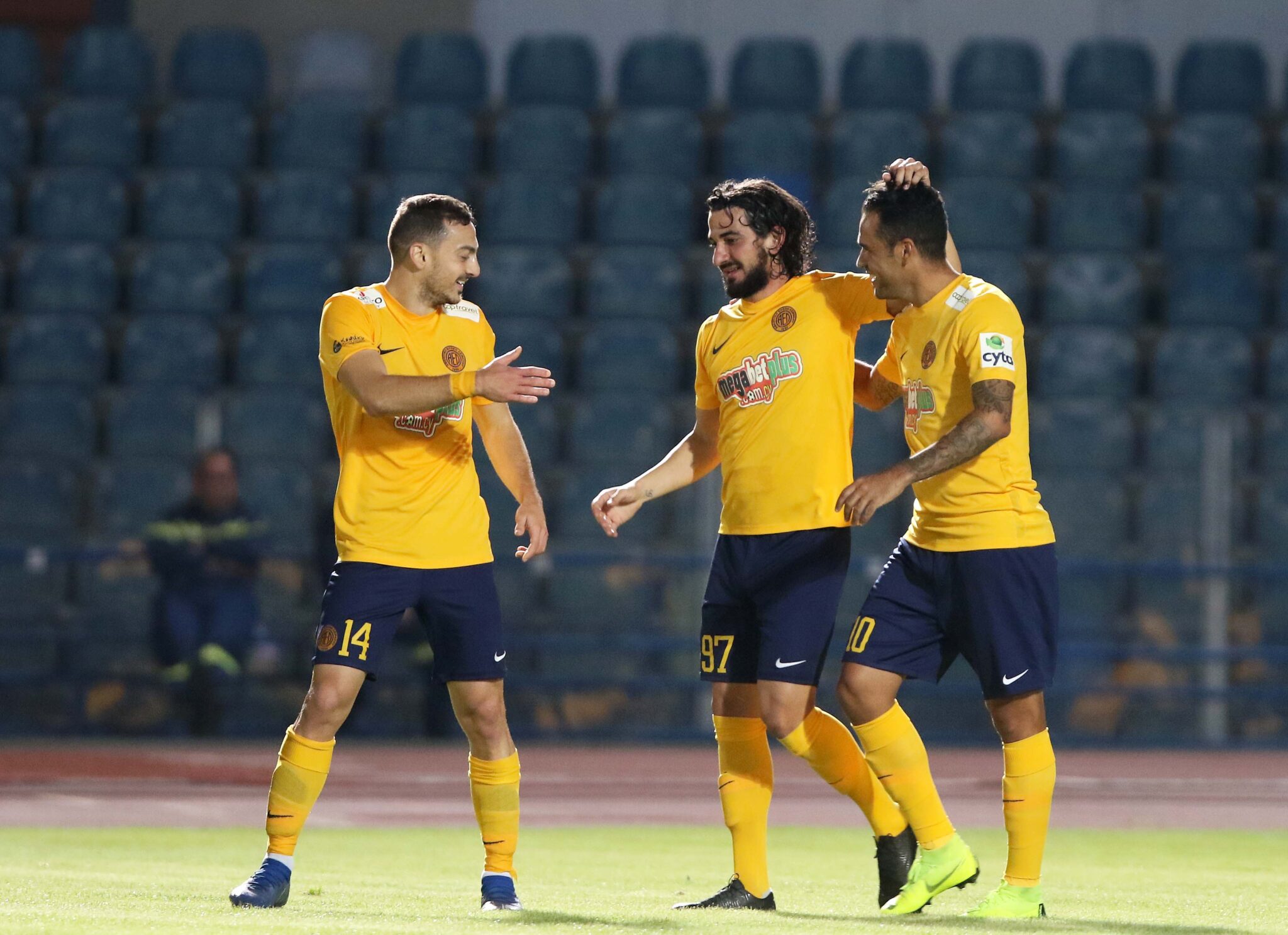 Το «κλειδί» στην επίθεση και το ερωτηματικό με Ντόσα