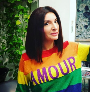 Μαρία Ιωάννου: Απαντά αν ισχύουν οι φήμες ότι αφήνει την τηλεόραση